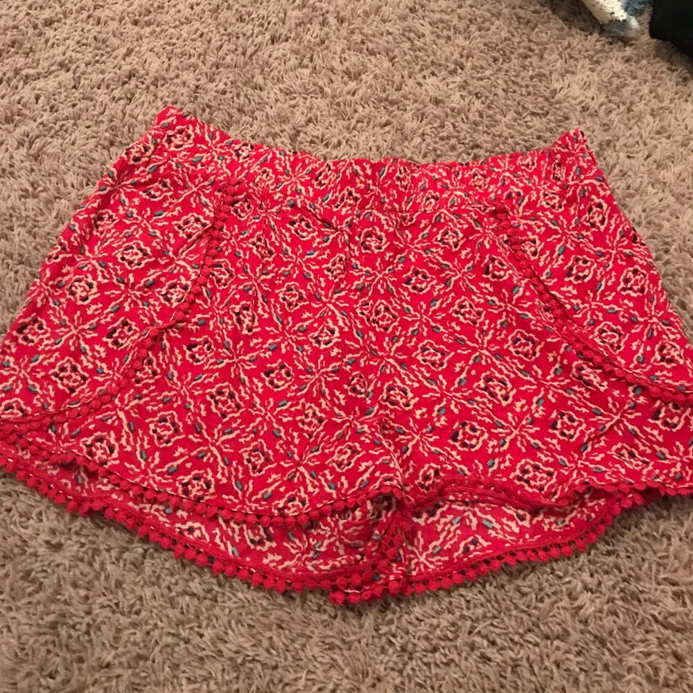 Shorts